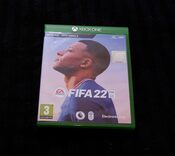 FIFA 22 Xbox One