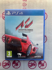 Assetto Corsa PlayStation 4