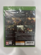 Middle-earth: Shadow of War Xbox One