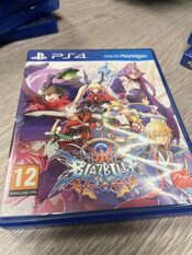 BlazBlue: Central Fiction PlayStation 4