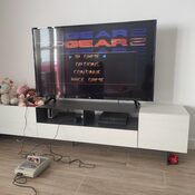 Top Gear 2 SNES