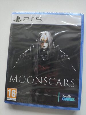 Moonscars PlayStation 5