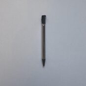 Nintendo NEW 3DS Stylus Touch Pointer Plastic Pen Replacement - Black