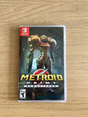 Metroid Prime Remastered Nintendo Switch