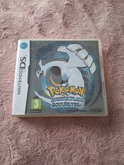 Pokémon SoulSilver Nintendo DS