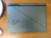 ASUS ROG STRIX G16|4050 RTX GEFORCE GDDR6 6 GB, i5-13450HX, 16 GB DDR5, 512 GB