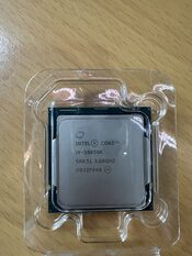 Redeem Intel Core i9-10850K 3.6-5.2 GHz LGA1200 10-Core CPU