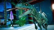 Get Jurassic World Evolution: Raptor Squad Skin Collection (DLC) XBOX LIVE Key EUROPE