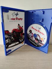 Buy Tourist Trophy PlayStation 2