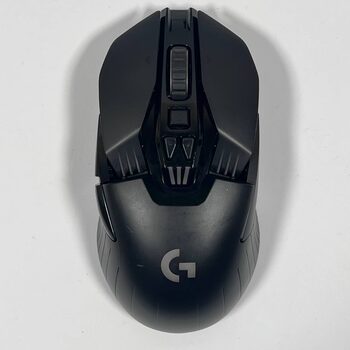 Logitech G G903 Lightspeed Ambidextrous Wireless Optical Gaming Mouse