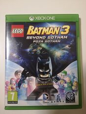 LEGO Batman 3: Beyond Gotham Xbox One