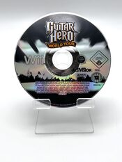 Guitar Hero World Tour Wii