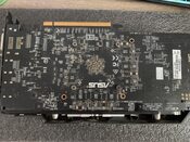 Asus Radeon RX 470 4 GB 926-1226 Mhz PCIe x16 GPU