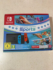 Redeem Nintendo Switch Sports