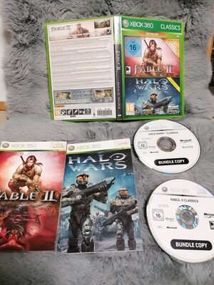 Fable II Xbox 360