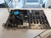 Buy LGA 1151 Motininė Plokštė B250