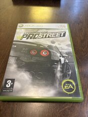 NFS ProStreet Xbox 360