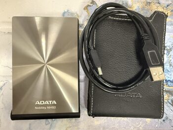 ADATA HDD NH92 750GB for sale