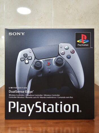 Dualsense Edge 30 Aniversario PlayStation 5 