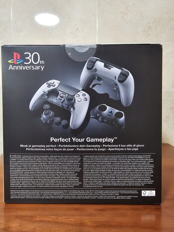 Dualsense Edge 30 Aniversario PlayStation 5 