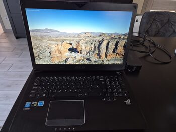 Asus g750js