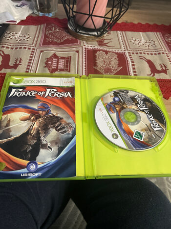 Buy Prince of Persia (2008) Xbox 360