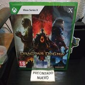 Dragon’s Dogma II Xbox Series X