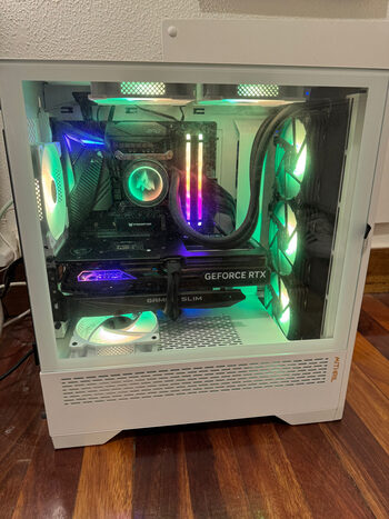 Buy PC sobremesa RTX 4070Ti i7 10700K