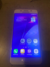 Samsung Galaxy A3 White (2016)