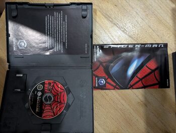 Buy Spider-Man Nintendo GameCube