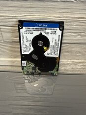 Western Digital WD Blue 1 TB HDD Storage
