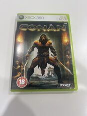 Conan Xbox 360