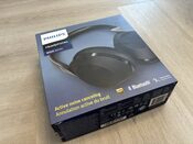 Philips Headphones 8000 Series Wireless Headphones