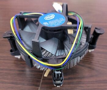 Intel BXTS13A CPU Cooler for sale