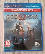 God of War PlayStation 4 for sale