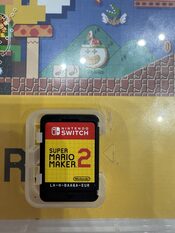 Get Super Mario Maker 2 Nintendo Switch