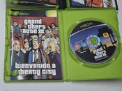 Grand Theft Auto: Double Pack Xbox