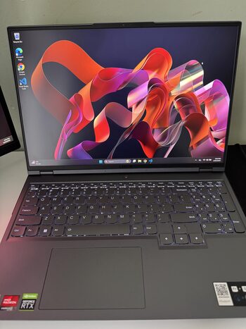 LENOVO LEGION 5 PRO 16ARH7H for sale