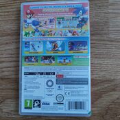 Mario & Sonic at the Olympic Games Tokyo 2020 Nintendo Switch for sale