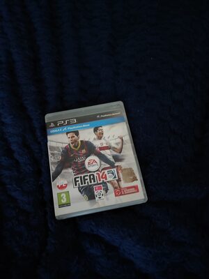 FIFA 14 PlayStation 3