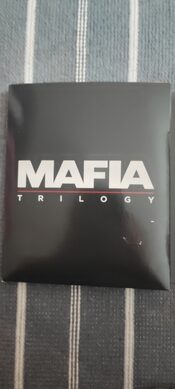 Mafia: Trilogy PlayStation 4