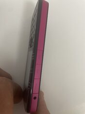 Nokia 5220 XpressMusic Red
