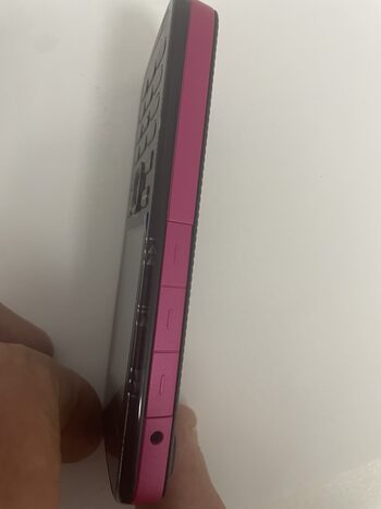 Nokia 5220 XpressMusic Red