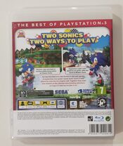 Buy Sonic Generations PlayStation 3