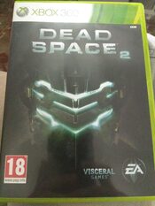 Dead Space 2 Xbox 360