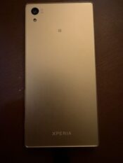 Sony Xperia Z5 Gold