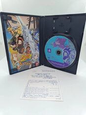 Shaman King: Funbari Spirits PlayStation 2