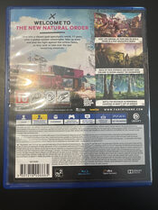 Far Cry New Dawn PlayStation 4