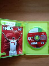 Buy NBA 2K14 Xbox 360