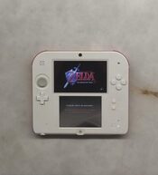 Buy Nintendo 2DS, Red & White